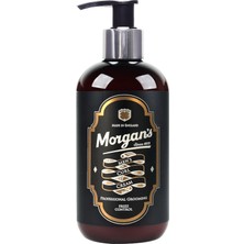 Mena Rise Morgan's Pomade Men's Curl Cream - Erkeklere Özel Kıvırcık Saç Kremi 250 ml