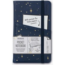 Mena Rise A6 Günlük Ay ve Yıldızlar