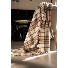 La Notte Tek Kişilik Battaniye Noel