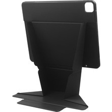 Piili iPad 10 Th Gen Snug Kılıf - Siyah