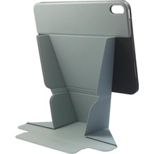Piili iPad 10 Th Gen Snug Kılıf - Açık Mavi