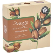 Mena Rise Argan Sabunu