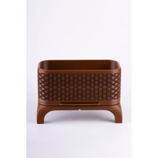 Saksı 15,5X30X18,5CM NO.703