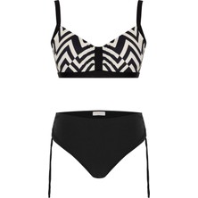 Aquella Toparlayıcı Bikini Takım