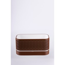 Saksı 16,5X32,5X16CM NO.702