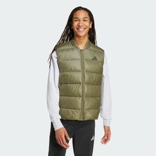 Adidas Sportswear JV7726 Essentials Clımawarm Sentetik Dolgulu Yelek