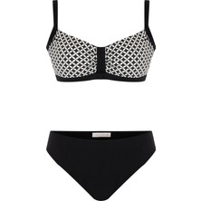 Aquella Toparlayıcı Bikini Takım