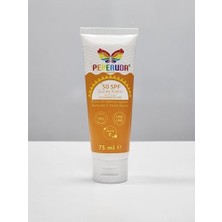 Mena Rise Peperuda 50 Spf Güneş Kremi