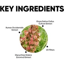 Mena Rise Mineaderm Advanced Whitening Formula Krem Spf 50+ 30 ml