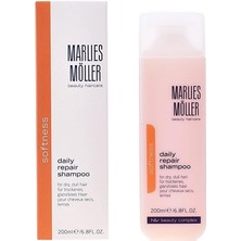 Mena Rise Marlies Möller Daily Repair Rich, 200 ml