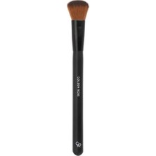 Mena Rise Golden Rose Contour Brush (Yirenxiu) - Makyaj Fırçası