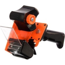 Mena Rise Çelik Bıçaklı Metal Gövdeli Tetikli Koli Bant Makinası