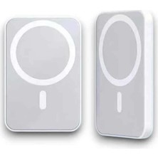 Shopwave LF-100 Magsafe 5.000 Mah