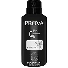 Mena Rise Prova Advantage Erkek Deodorant 150ML