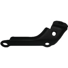 Jawa 500X Karter  Muhafaza Braketi Ön Sol