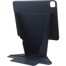 Piili iPad 10 Th Gen Snug Kılıf - Lacivert