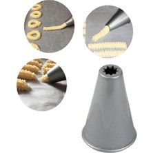 Mena Rise 1 Adet  Pratik Tırtıl Kurabiye Kalıbı Sert Plastik  Kurabiye Kalıbı Şekillendirici