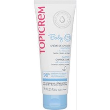 Mustela Topicrem Baby Barrier Pişik Kremi 75ML