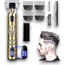 Shopwave Rd 378 Çizik Tıraş Makinesi Seti Dijital