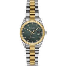 Ferrucci FER.03609M.03 Çelik Kordon Kadın Kol Saati