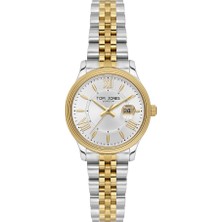 Tom Jones TOMJ.3.10105.03 Kadın Kol Saati