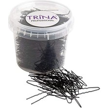 Mena Rise Trina Kalın Siyah Filkete 250 gr