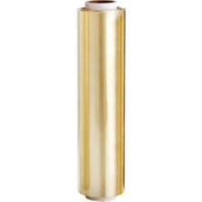 Yıldırımgroup 30 cm Gıda 8 Mikron Gıda Streç Film Orjinal 100 Metre