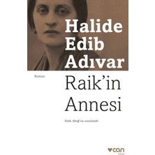 Datatek Raik'in Annesi