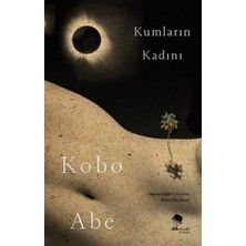 Datatek Kumların Kadını