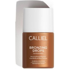 Mena Rise Calliel Bronzing Drops