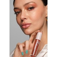 Mena Rise Pastel Plump Up Gloss 202 Loverdose Dolgunlaştırıcı Dudak Parlatıcısı