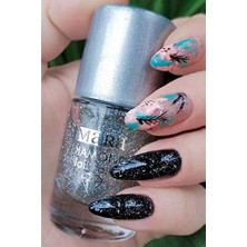 Mena Rise Mara Kozmetik IMM201.302 Diamond Nail Polish Oje
