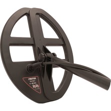 Rutus Versa Dedektör (28,5cm Dd Başlık Ile)