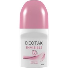 Mena Rise Deotak Invisible Roll-On Women
