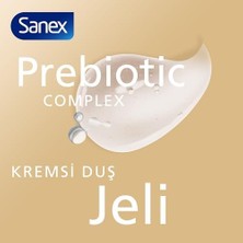 Mena Rise Sanex Expert Sensitive Hassas Ciltler Için 400 ml Duş Jeli