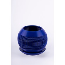 Saksı 21X21X17CM NO.1006