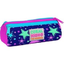 Mena Rise Çanta (Üç Bölmeli)