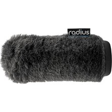 Nimbus Sennheiser MKH60 Mikrofon Için Rüzgar Koruyucu Windshield (24/25)