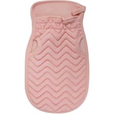 Mena Rise Nascita Koton Banyo Kesesi Pembe - 15