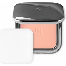 Mena Rise Kiko Pudra - Matte Fusion Pressed Powder 07
