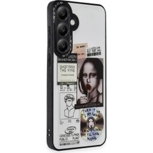 Samsung Galaxy A05S Kılıf Mirror Desenli Kapak - Mirror - 2