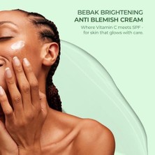 Mena Rise Bebak Aydınlatıcı Leke Kremi 50 ml