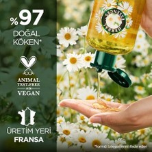 Mena Rise Herbal Essences Parlak ve Pürüzsüz Papatya Kokulu Şampuan 350ML
