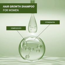 Mena Rise Bıoblas Phytokeratin Kuru & Yıpranmış Saçlar Saç Dökülmesine Karşı Şampuan 1000 ml