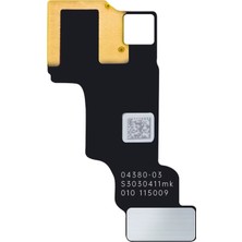 Jcid Teknonet Apple iPhone 15 Uyumlu Yeni Nesil Face Id Dot Projector