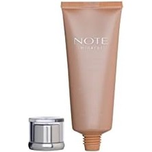 Mena Rise Note Mineral 402 Saten Bitişli Spf 15 Kapatıcı Fondöten
