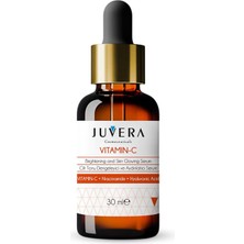 Mena Rise Juvera C Serum 30 ml