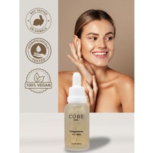 Mena Rise Cúre De La - Collagen Serum/anti-Aging