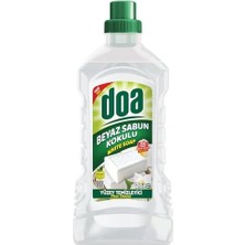 Mena Rise Doa Beyaz Sabun Yüzey Temizleyici 2500 ml