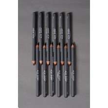 Mena Rise Alıx Avıen Kaş Kalemi Eyebrow Pencil Brown